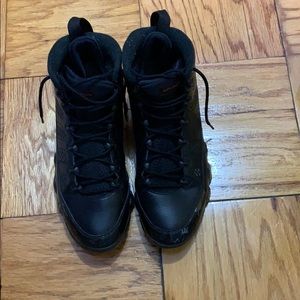 COPY - Jordan 9’s